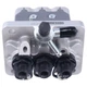 Fuel Injection Pump 30L65-01700 MM436649 30L65-0270 For Mitsubishi Engine L3E