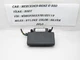 2006-2008 Mercedes E350 Seat Weight Sensor Control Module 2118706026 OEM