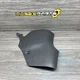 97-01 Honda CR-V Right Hand Kick Panel Cover Passenger Light Gray