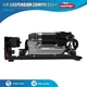 Air Suspension Compressor with Bracket&Valve for BMW 5/7 Series F01 F02 F07 740i