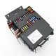 SMART FORTWO W451 OEM FRONT BODY CONTROL MODULE BCM SAM FUSE BOX FUSES 08-15 2