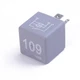 Main Power Supply Relay #109 4-Pin For VW Jetta Bora Golf MK4 Beetle AUDI A3