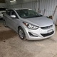 Anti-Lock Brake Part Actuator And Pump Assembly Sedan Fits 14-16 ELANTRA 1116365