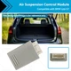 Air Suspension Control Module Suitable for BMW 740i 740Li 750i F01 F02 535i GT
