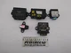 MASERATI QUATTROPOTE Body Computer Module Set Fits 2004-2008