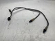 14-17 Maserati Ghibli SQ4 3.0L Exhaust System Lambda Oxygen O2 Sensor Left Pair 