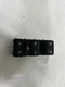 2023 JEEP GRANDCHER Master Window Switch Driver's Door OEM ID 68381732AC