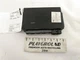 03-06 Audi TT Quattro Coupe ECM Theft-Locking Comfort Control Computer Module