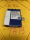 2007-2011 LEXUS GS350 PARK ASSIST WARNING CONTROL MODULE 89340-30031 OEM