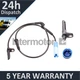 Fits Mini Countryman 2010-2016 Paceman 2012-&hellip; PV Front ABS Wheel Speed Sensor #1
