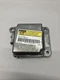 2000-02 Chevy Silverado/GMC Sierra 1500 SRS Control Module 15763180 OEM