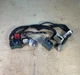 WIRING HARNESS PLUG CONNECTOR 08-09 DODGE RAM TRUCK FUSE BOX TIPM 04692123AE