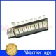 Multi Fuse Block Fuse Box For Hyundai Elantra Sedan Optima 2011-16 18790-01315