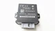 AUDI A7 4G8 MK1 HEADLIGHT LEVEL RANGE CONTROL MODULE ECU 4H0907357A 2012