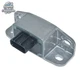 1x Yaw Rate Sensor For Lexus RX300 LS400 Toyota Highlander 2001-2003 89183-50010