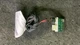  AUDI A4  POWER TRUNK / HATCH MODULE W/HARNESS 3G0962243D 