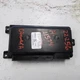 Driver Assist Camera Control Fits 17-19 FORD F250SD 941031 ID# HC3T19H423DS 