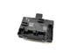 2013 PORSCHE CAYENNE (958) FRONT LEFT DRIVER CONTROL MODULE