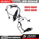 2x Front ABS Wheel Speed Sensor For 2012-2017 Toyota Camry 2.5L 3.5L 89543-06040