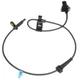 Holstein ABS Wheel Speed Sensor for 2011-2017 Honda Odyssey 2ABS2500