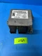 2007-2009 FORD MUSTANG SAFETY RESTRAINT SYSTEM CONTROL MODULE UNIT, OEM