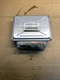 2005 Chevrolet Astro Ecu Engine Control Module Unit Ecm 12589462 ab7075 DG