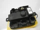 2010-13 BMW X6 Power Distribution OEM 7591534 AH0186