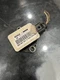 2007 2008 2009 Audi A4 / S4 / A4 Quattro Yaw Rate Sensor 8E0907637C OEM