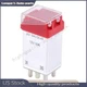 Overload Protection Relay 2015400845 Fits Mercedes W124 W126 W201 R107 W201 US
