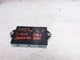 2016 JAGUAR F TYPE SMART FUSE JUNCTION BOX CONTROL MODULE OEM ID CPLA-14Q073-AA