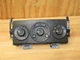 2005-2008 Pontiac G6 Sedan OEM climate control switch 05 06 07 08