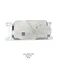 11-16 BMW F07 F10 F30 F01 Telematics Communication Control Module 9257153 OEM