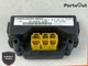 06-09 Mercedes W251 R350 ML550 E350 Seat Weight Sensor Control Module OEM