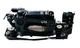 BMW F07 F11 F01 F02 AIR SUSPENSION COMPRESSOR SUPPLY DEVICE 6789450 GENUINE OEM