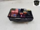 FUSE BOX FUSE BOX Mercedes-Benz C Estate (S205) 2015 A2059068501 #302624