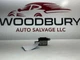 2014-2015 CADILLAC ESCALADE SIERRA 1500 PICKUP Chassis ECM Driver Park Assist 