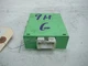 2003 LEXUS IS300 DRL DAY TIME RUNNING LIGHT RELAY MODULE OEM 82810-53020 01-05