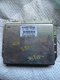 2000 MERCEDES BENZ S-500  Aromatic Suspension Control Module OEM (R 6)
