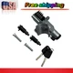 Ignition Steering Lock Assembly 20398484 1095710 8159907 For 1996-13 Volvo FH FM