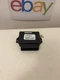 MERCEDES CLA C117 W117 PARKING BRAKE CONTROL MODULE ECU A2469005203