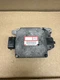 06-09 Lexus RX400H Power Steering Control Module Genuine OEM 89650 48010
