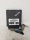 Used Front Body Control Module fits: 2006 Chevrolet Trailblazer Body Control BCM