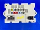 2010 2015 JAGUAR XJ - TRUNK FUSE RELAY PANEL CPLA14Q073AA