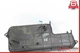 07-09 Mercedes W221 S550 CL500 Dynamic Seat Pressure Vacuum Tank Reservoir OEM
