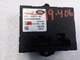 RANGE ROVER VELAR     2019 Chassis Control Module 832951 ID # J8A214B673BA 