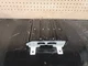 OEM Mitsubishi 07-13 Outlander 08-13 Lancer Rockford Fosgate Audio Amplifier Amp