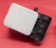 2011-2013 BMW 335i CONVERTIBLE E93 OEM RIGHT B-PILLER CRASH IMPACT SENSOR