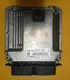 2018 2019 Volkswagen Tiguan SE 2.0LEngine Computer Control Module  06L907309B