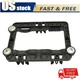 For Nissan Rogue pathfinder infiniti 2021-2023 cruise radar bracket 1271015056