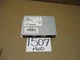 08 09 10 11 12 Audi A6 Sirius Satellite Control Module Computer #1507-MOD 